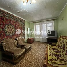 Квартира 61 м², 3-комнатная - изображение 1