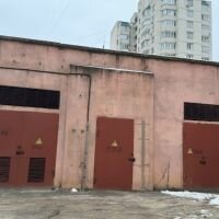 140 м², помещение свободного назначения - изображение 2