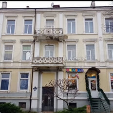 Квартира 69,6 м², 3-комнатная - изображение 1