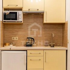 Квартира 24 м², студия - изображение 3