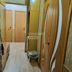 Квартира 60,5 м², 3-комнатная - изображение 4