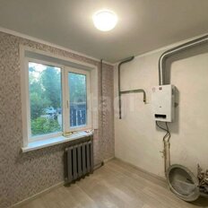 Квартира 30,1 м², 1-комнатная - изображение 3