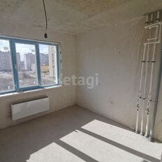 Квартира 40,3 м², 1-комнатная - изображение 4