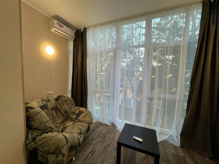 32,4 м², апартаменты-студия 7 980 000 ₽ - изображение 65