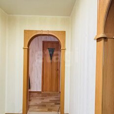 Квартира 65,2 м², 3-комнатная - изображение 5