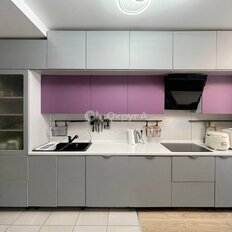 Квартира 80 м², 3-комнатная - изображение 2