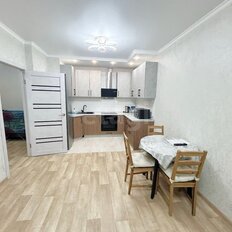 Квартира 48 м², студия - изображение 5