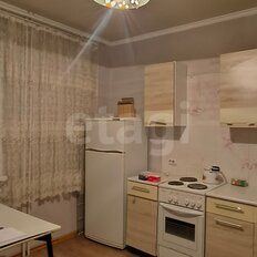 Квартира 36,7 м², 1-комнатная - изображение 4