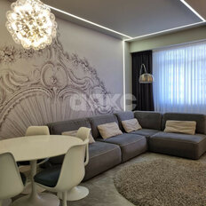 Квартира 81,7 м², 3-комнатная - изображение 3