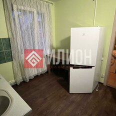 Квартира 32 м², студия - изображение 2