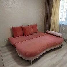 Квартира 29 м², 1-комнатная - изображение 1