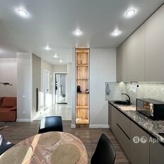 Квартира 40 м², 2-комнатная - изображение 3