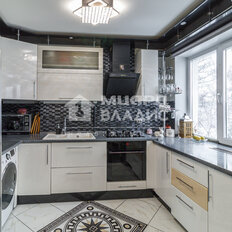 Квартира 55,8 м², 2-комнатная - изображение 4