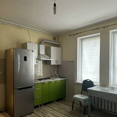Квартира 42 м², 2-комнатная - изображение 1