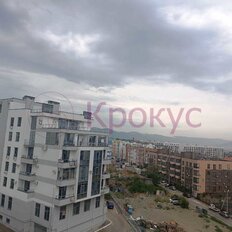 Квартира 19 м², студия - изображение 3