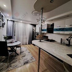Квартира 74,3 м², 3-комнатная - изображение 1