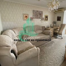 Квартира 48 м², 2-комнатная - изображение 4