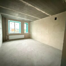 Квартира 28,9 м², студия - изображение 5