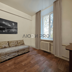 Квартира 18,7 м², студия - изображение 1