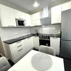 Квартира 55 м², 2-комнатная - изображение 2