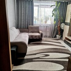 Квартира 42,1 м², 2-комнатная - изображение 3