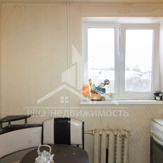 Квартира 26,5 м², 1-комнатная - изображение 4