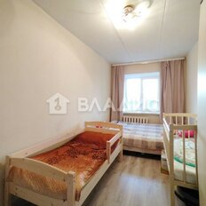 Квартира 44,7 м², 2-комнатная - изображение 1
