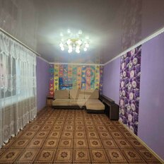 Квартира 39,7 м², 1-комнатная - изображение 2