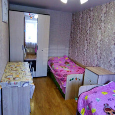 Квартира 54 м², 3-комнатная - изображение 2