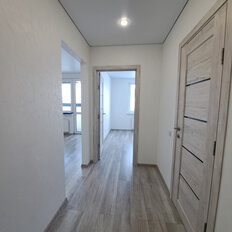 Квартира 35 м², 1-комнатная - изображение 3