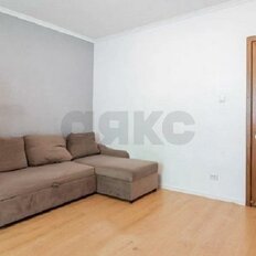 Квартира 61,5 м², 3-комнатная - изображение 2