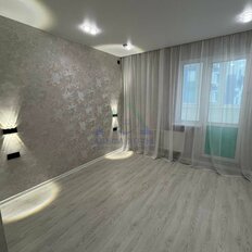 Квартира 59,1 м², 2-комнатная - изображение 1