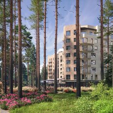 Квартира 29 м², студия - изображение 4