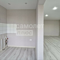 Квартира 29,3 м², 1-комнатная - изображение 5
