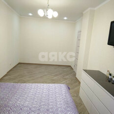 Квартира 37,8 м², 1-комнатная - изображение 3