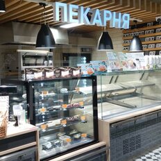 743 м², торговое помещение - изображение 4
