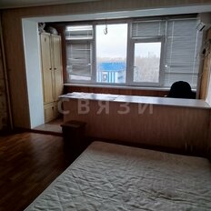 Квартира 30,9 м², 2-комнатная - изображение 4