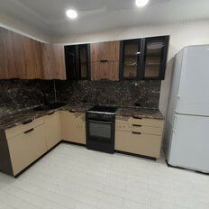 Квартира 42 м², 1-комнатная - изображение 3