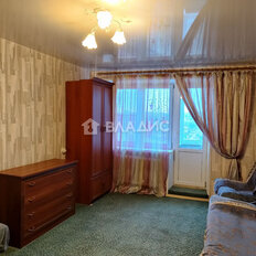 Квартира 34,5 м², 1-комнатная - изображение 4