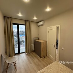 Квартира 38 м², 1-комнатная - изображение 5