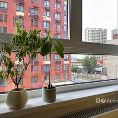Квартира 20 м², студия - изображение 3