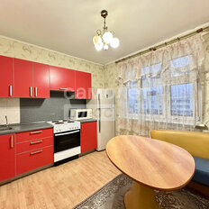 Квартира 36,2 м², 1-комнатная - изображение 1