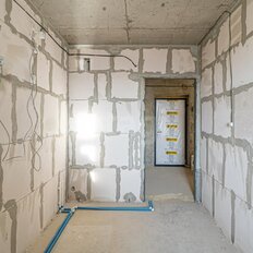 Квартира 56,7 м², 2-комнатная - изображение 4