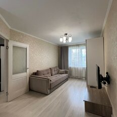 Квартира 31,6 м², 1-комнатная - изображение 1