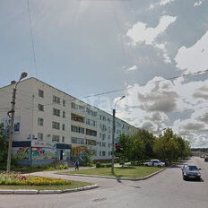 Квартира 18 м², 1-комнатная - изображение 5