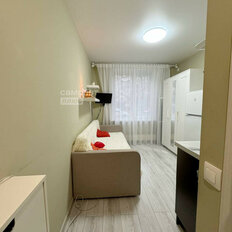 Квартира 13,3 м², студия - изображение 5