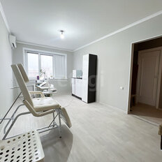 Квартира 35 м², 1-комнатная - изображение 1