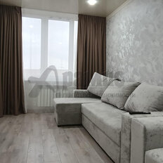 Квартира 43 м², 1-комнатная - изображение 3