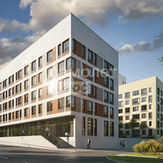 Квартира 64,1 м², 2-комнатная - изображение 5
