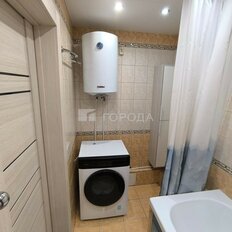 Квартира 95,9 м², 3-комнатная - изображение 2